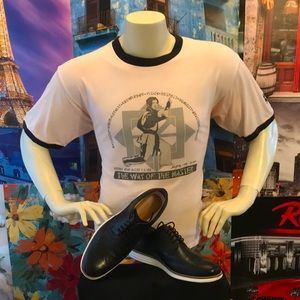 Delta pro weight marshal art tee